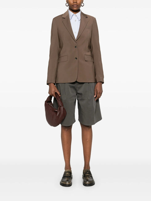 NINE IN THE MORNING AMBRA BLAZER